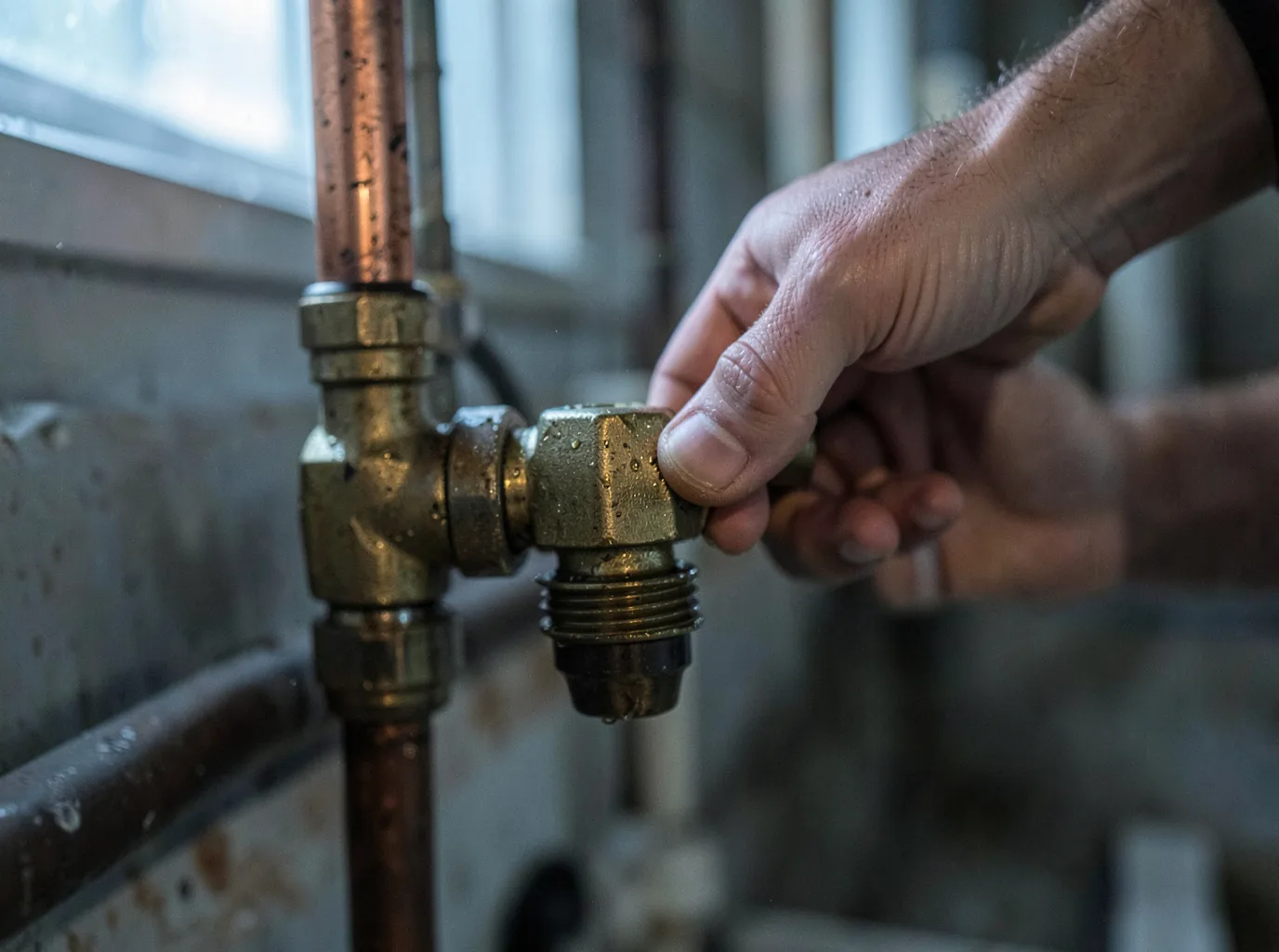 Emergency Plumber Kentucky FAQs
